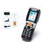 Varredor do ABS 2.4GHz 100M Wireless Inventory Barcode
