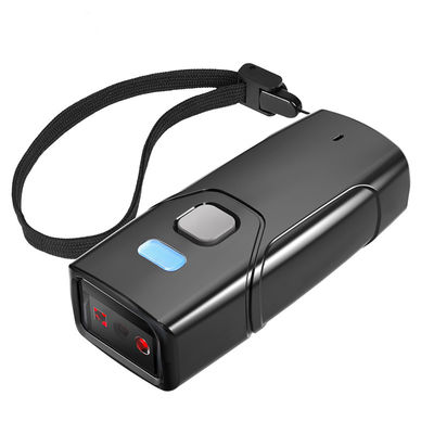 Leitor Scanner With Lanyard do código de barras do CCD de Mini Size 1D do bolso